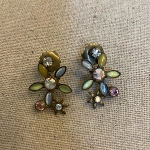 Vintage Sorrelli Earrings